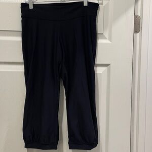 Patagonia Cropped Leggings Size Medium